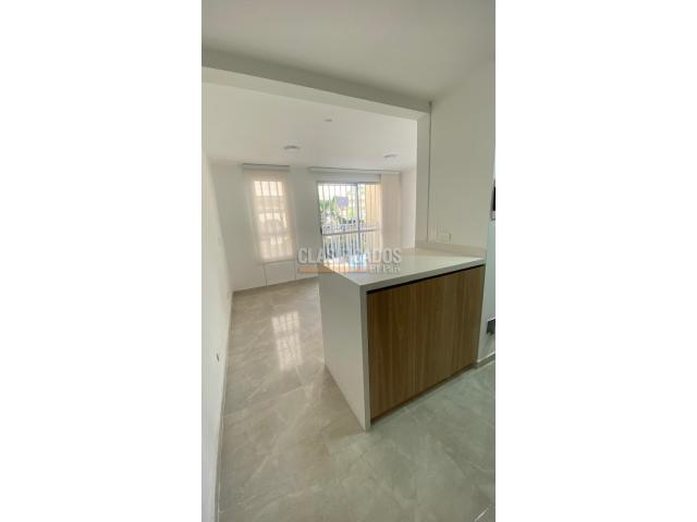 Apartamentos, Venta en Acopi