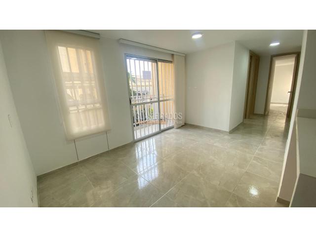 Apartamentos, Venta en Acopi