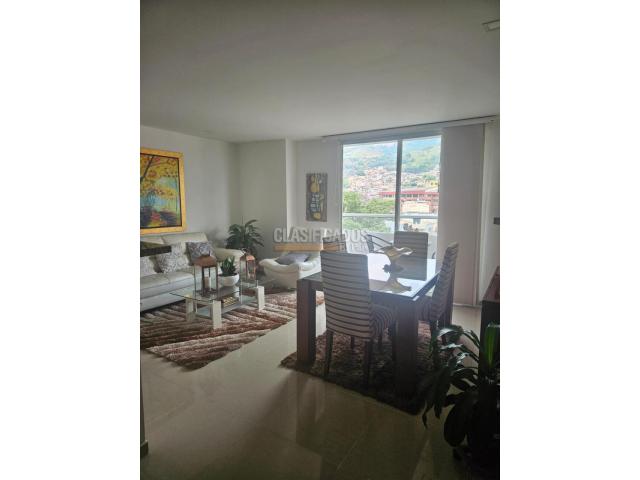Apartamentos, Venta en Santa Isabel