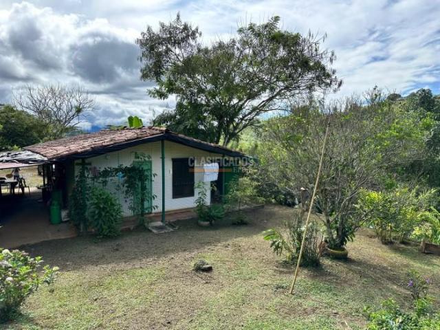 Fincas y Casas Campestres, Venta en Dagua