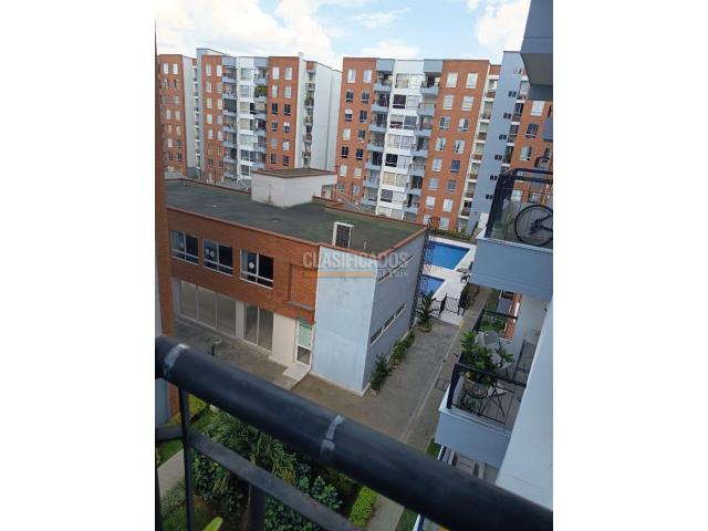 Apartamentos, Venta en Valle del Lili