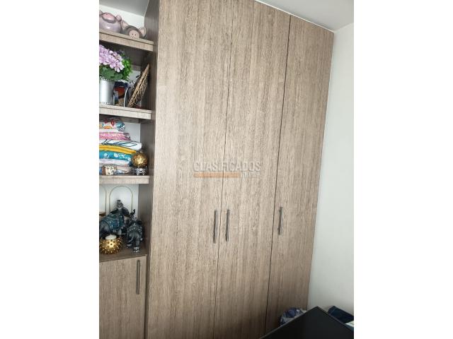 Apartamentos, Venta en Valle del Lili