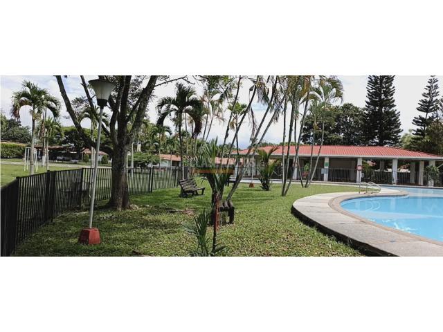 Casas, Venta en Jamundí