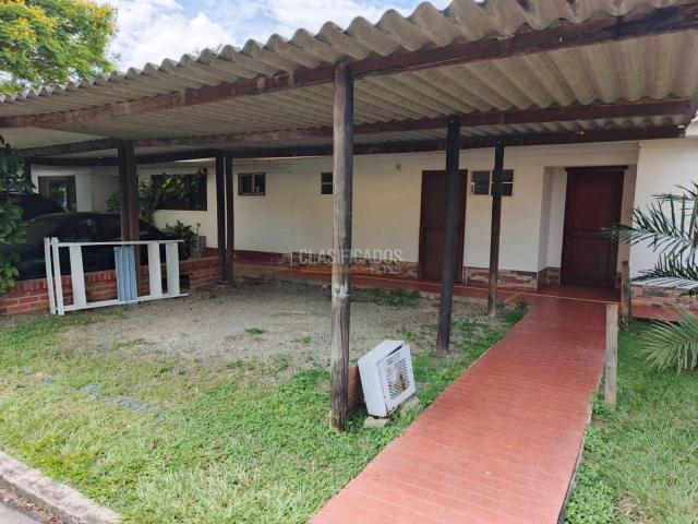 Casas, Venta en Jamundí