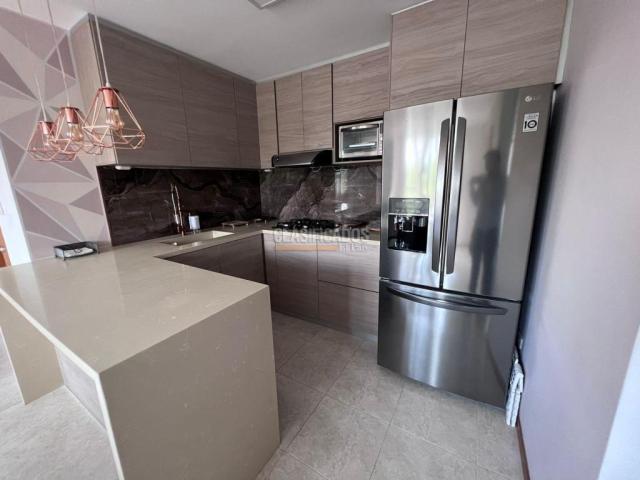 Apartamentos, Alquiler en Pereira