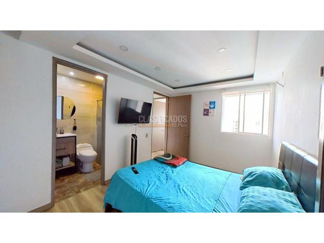 Apartamentos, Venta en Kachipay