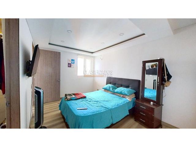 Apartamentos, Venta en Kachipay