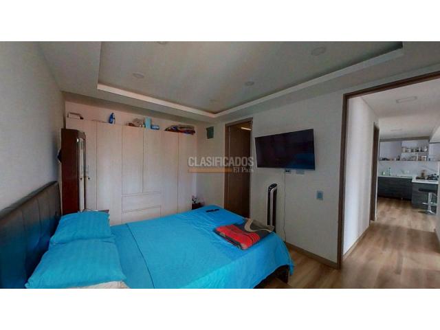 Apartamentos, Venta en Kachipay
