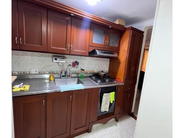 Apartamentos, Venta en Colseguros