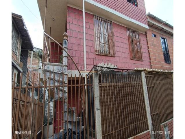 Casas, Venta en Valle Grande