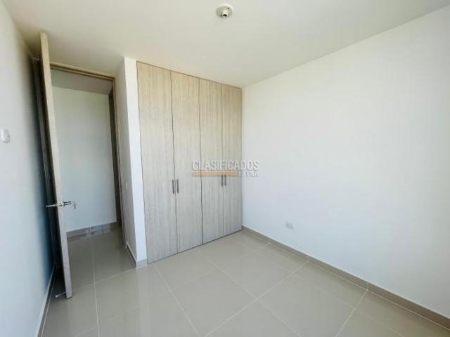 Apartamentos, Venta en San Fernando