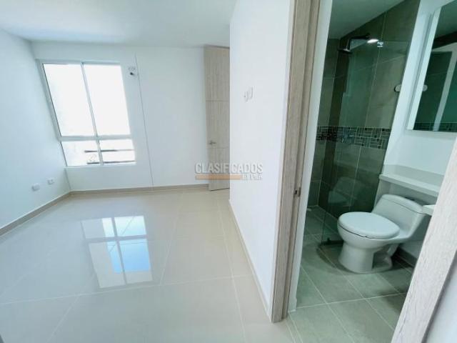 Apartamentos, Venta en San Fernando