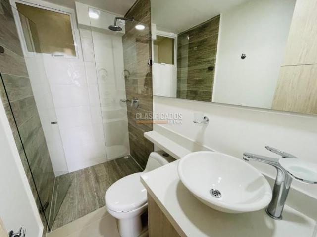 Apartamentos, Venta en San Fernando