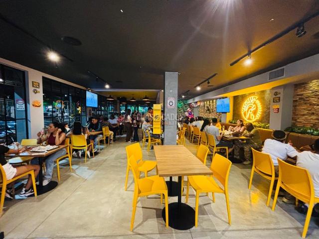 Edificios, Venta en República de Israel