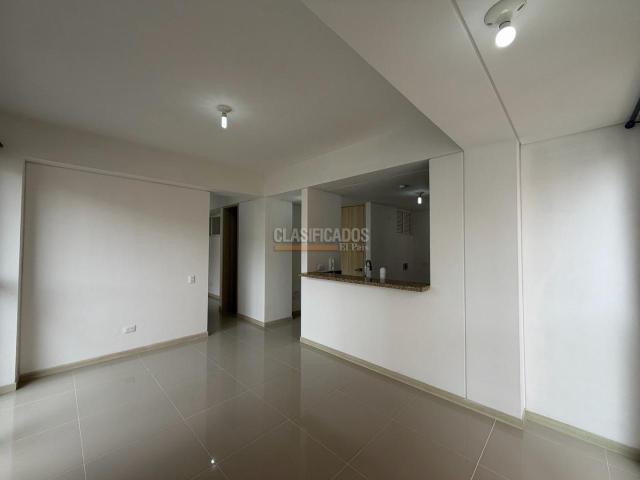 Apartamentos, Alquiler en Ciudad Melendez