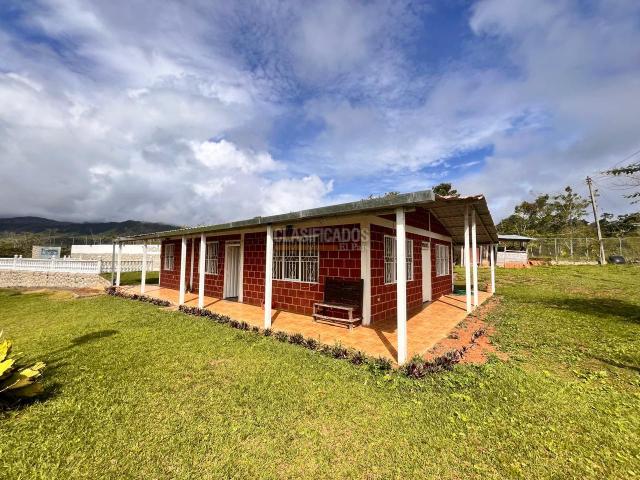 Fincas y Casas Campestres, Venta en Dagua