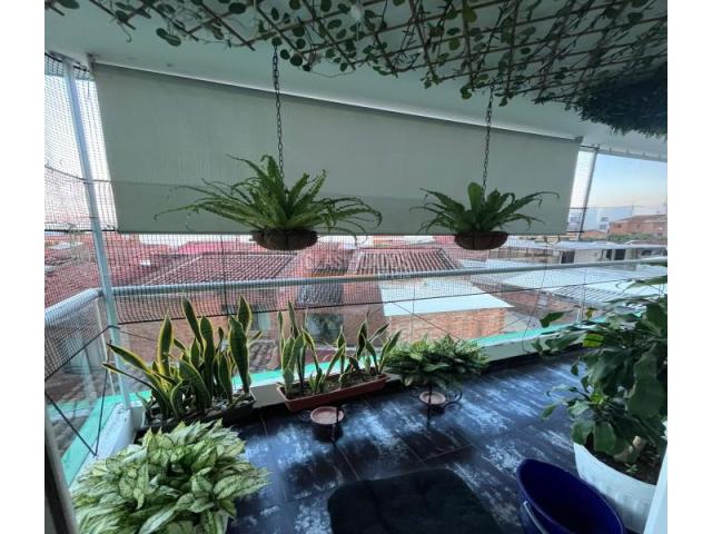 Apartamentos, Venta en El Ingenio