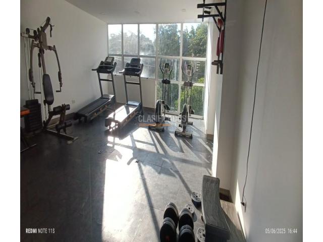 Apartamentos, Venta en El Ingenio