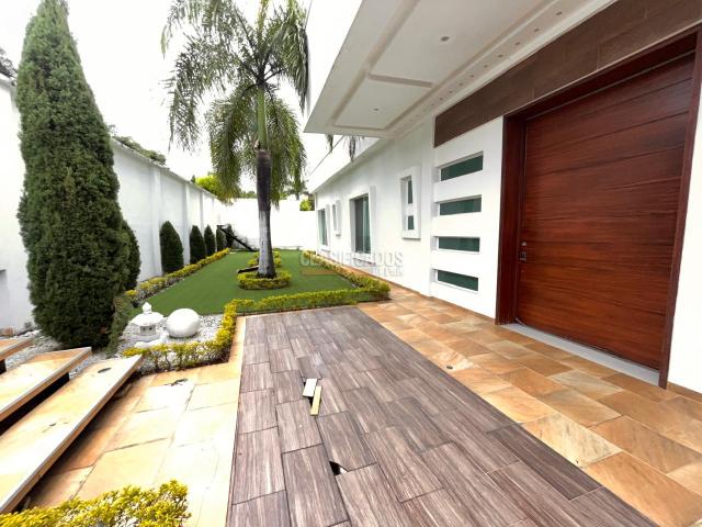 Casas, Venta en Pance