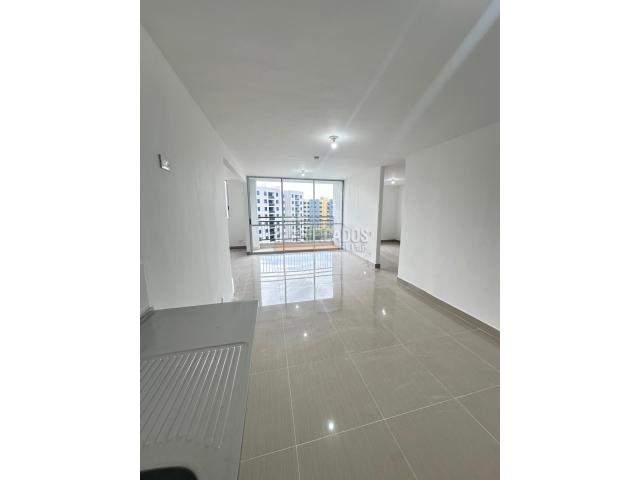 Apartamentos, Venta en Yumbo