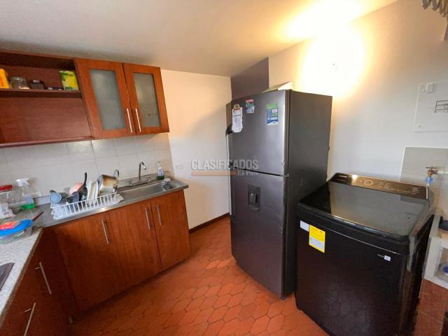 Apartamentos, Venta en Las Granjas