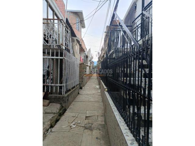 Casas, Venta en Floralia