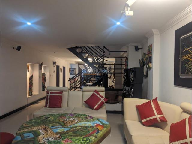 Casas, Venta en El Ingenio