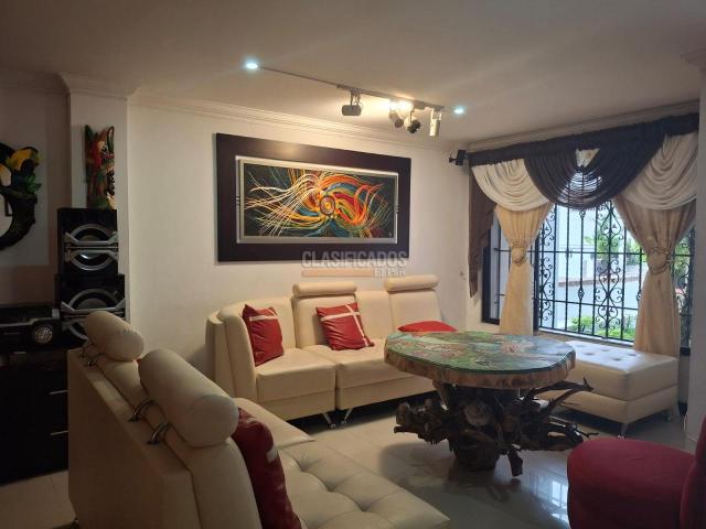 Casas, Venta en El Ingenio