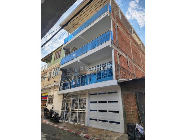 Casas, Venta en Alfonso Bonilla Aragón