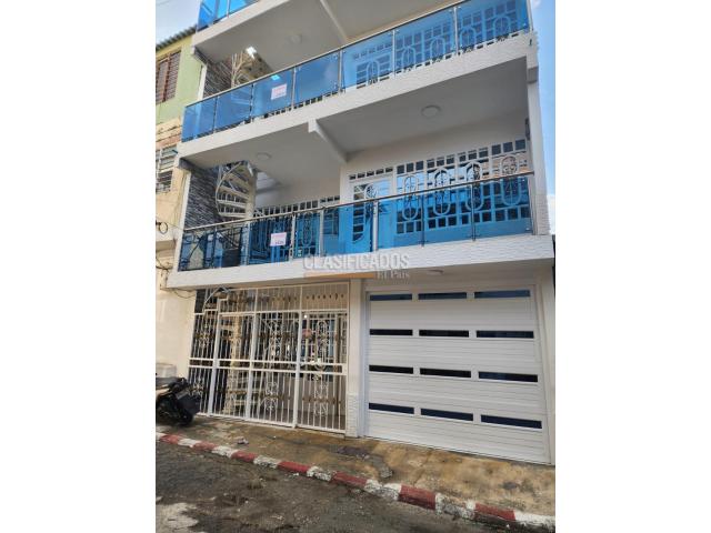 Casas, Venta en Alfonso Bonilla Aragón