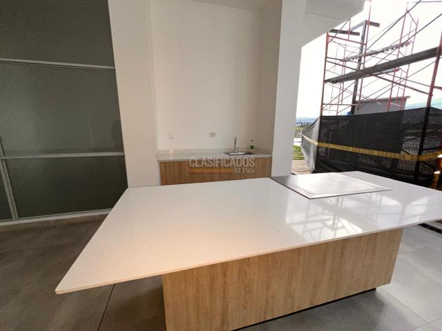 Apartamentos, Venta en Jamundí