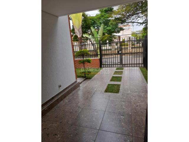 Casas, Venta en Jamundí