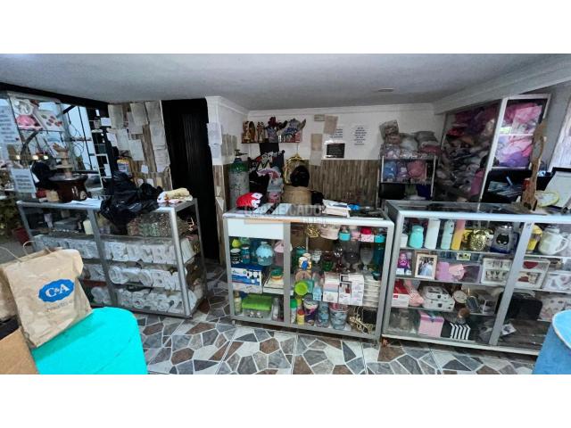 Edificios, Venta en Ulpiano Lloreda