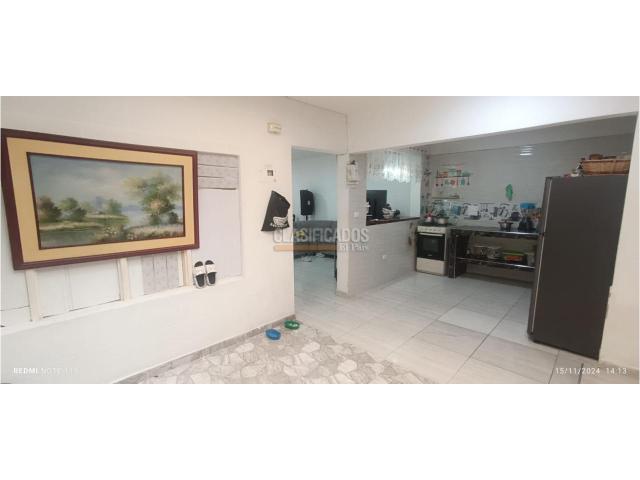 Casas, Venta en Comuneros