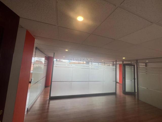 Oficinas y Consultorios, Alquiler en Bogotá