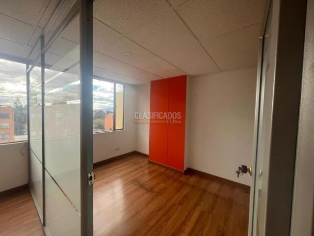 Oficinas y Consultorios, Alquiler en Bogotá