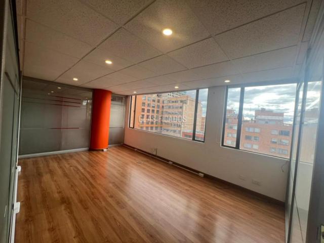 Oficinas y Consultorios, Alquiler en Bogotá