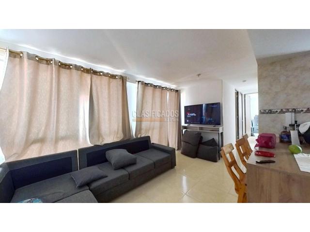 Apartamentos, Venta en Ciudad Melendez