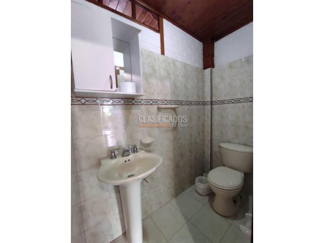 Casas, Alquiler en La Buitrera