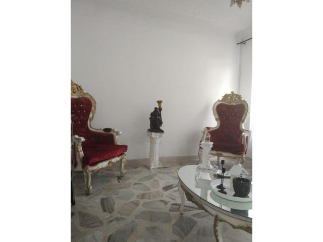 Casas, Venta en Santo Domingo