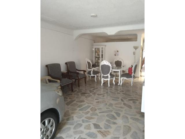 Casas, Venta en Santo Domingo