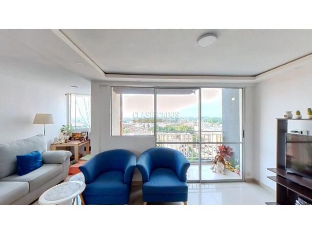 Apartamentos, Venta en La Alborada