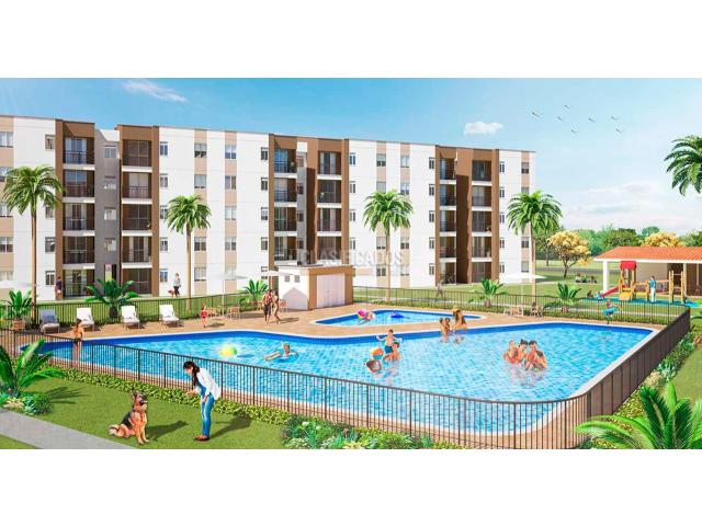 Apartamentos, Venta en Candelaria