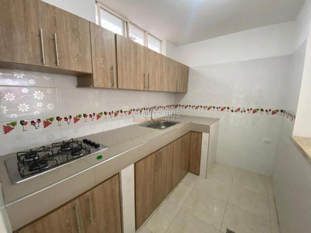 Apartamentos, Venta en Departamental