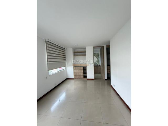 Apartamentos, Venta en La Flora