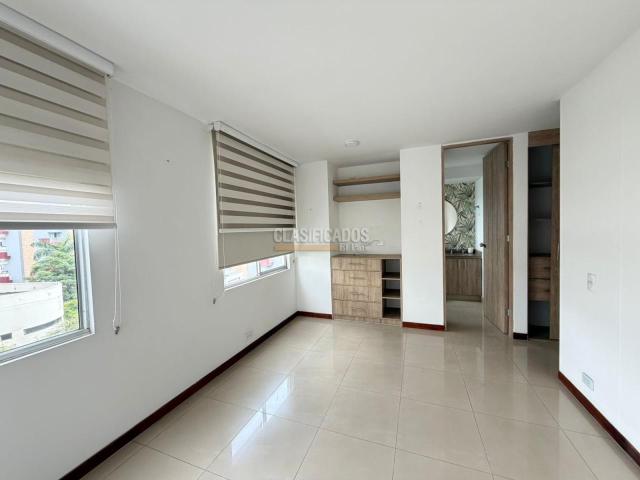 Apartamentos, Venta en La Flora