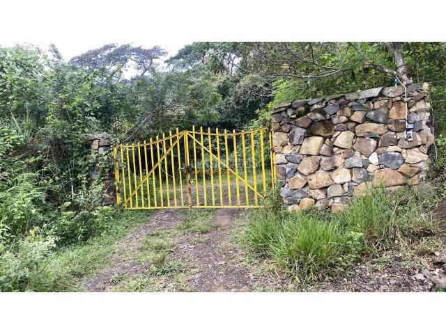 Fincas y Casas Campestres, Venta en Yumbo