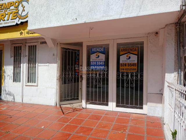 Locales y Bodegas, Alquiler en Camino Real