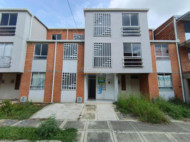 Casas, Venta en Jamundí