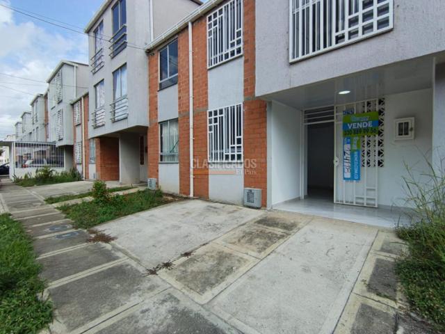 Casas, Venta en Jamundí